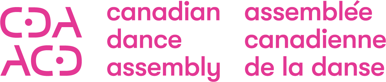Canadian Dance Assembly - L'Assemblée canadienne de la danse